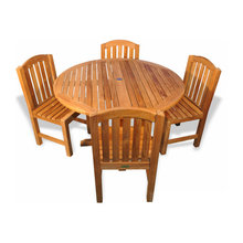 Teak Table