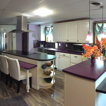 Purple Palace