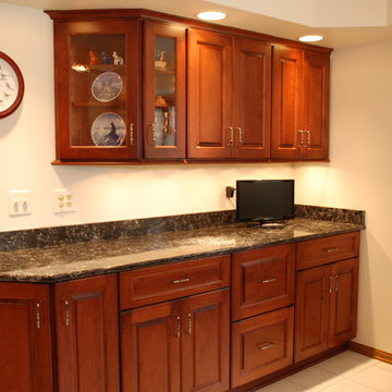Juniper Lane in Arlington Heights