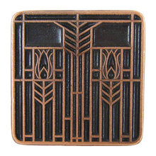 Craftsman Mission Hardware