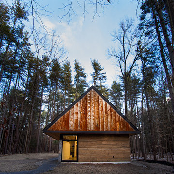 Yaddo Artist Studios