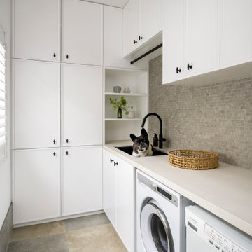 Merewether 2 House