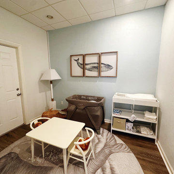 Coastal Office Nursery