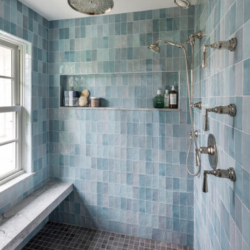 Spa-Inspired Serenity