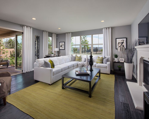Meritage Homes at Sendero | Rancho Mission Viejo, CA