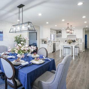 2018 HGTV House Hunter Renovation - Before and After