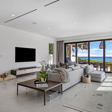 Gulfstream Oceanfront