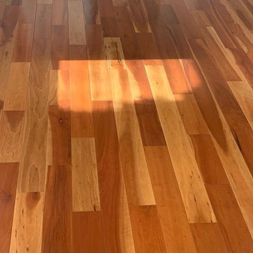 Flooring Projects