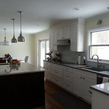 Backsplash