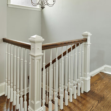 Full Renovation