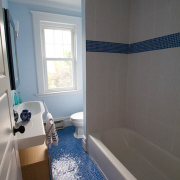 Third Floor Bath