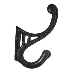 Supplementary Brasses - Wall Hooks