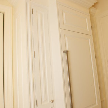 Purchase Residence Butler's Pantry Millwork