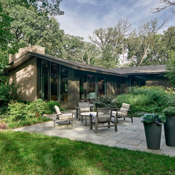 Midcentury Modern Reborn