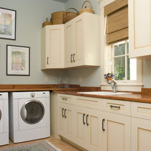 Mudroom / Laundry / Nooks / Landings