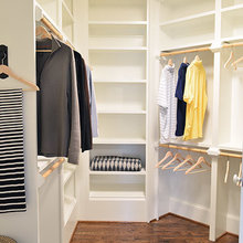 5 BRADDOCK RENOVATION  - FLOORS