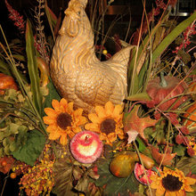Thanksgiving