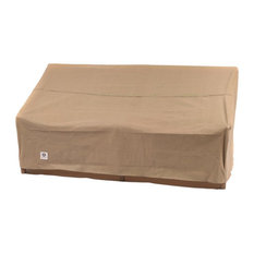 50 Most Por Contemporary Outdoor Furniture Covers For 2018 Houzz Duck Covers Essential Patio Loveseat Cover 62 Outdoor Furniture
