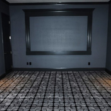 Media Room