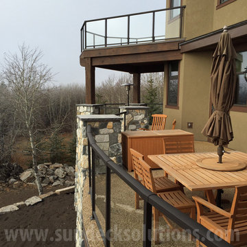 Decks and Railings