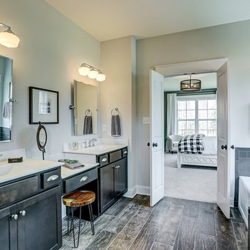 Stuart - Primary Bath