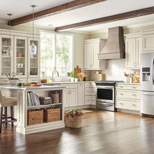 New Kitchen