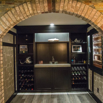 Cigar Lounge Reno