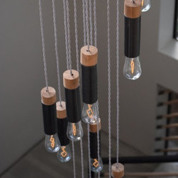 Chandeliers - Lighting