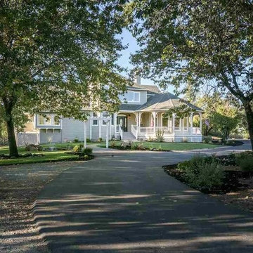 Sutter Creek Renovation