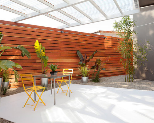 Clear Corrugated Roof Ideas, Pictures, Remodel and Decor