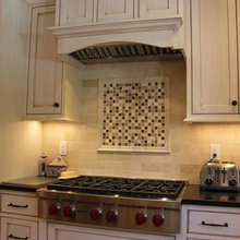 Top Knobs