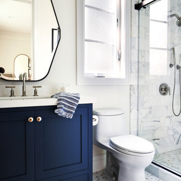 Arcadia Modern Bungalow