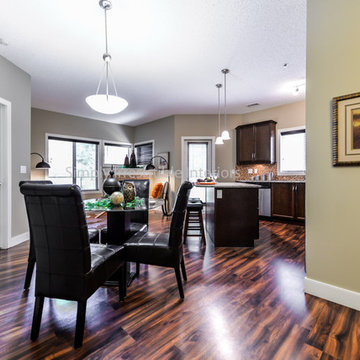 Super Cute Condo