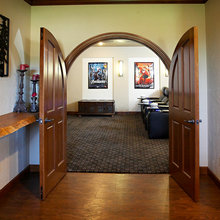 Movie Room