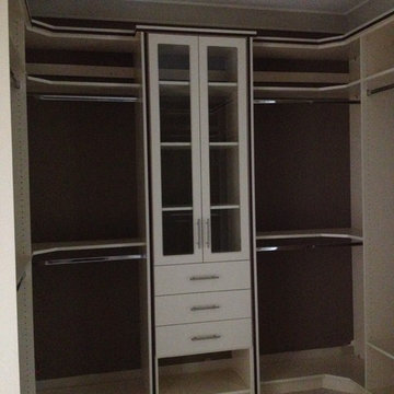 Our Work