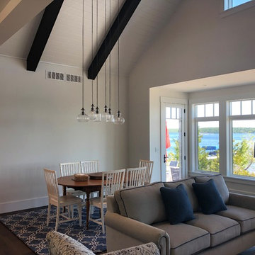 Club at Lake Pointe Cottage