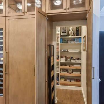 Persimmon Lane - Kitchen Remodel