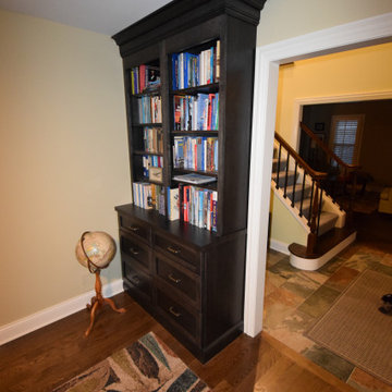 Mundelein Interior Painting Project
