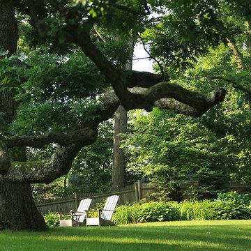 Historic West Hartford Home