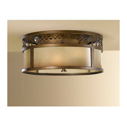Ceiling Lighting - Flush-mount Ceiling Lighting