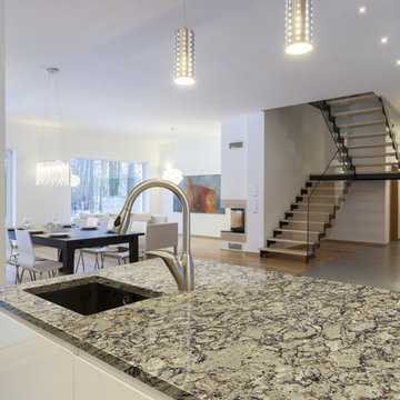 Exquisite by Spectrum Quartz (Natural Harmony Collection)