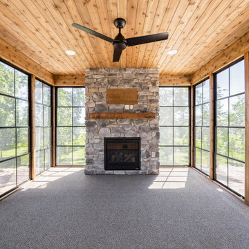 5409 Wild Rye Ct SE, Cedar Rapids - Garnett
