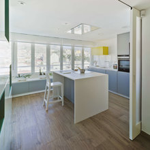 Casas Houzz: Un ático totalmente reformado en Alicante