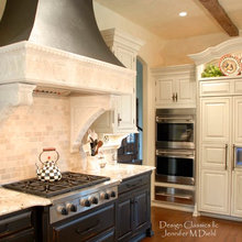 backsplash