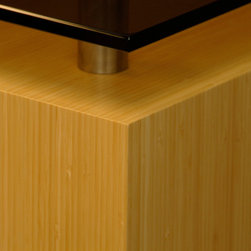 Lamboo Innovative Material Solutions - Products