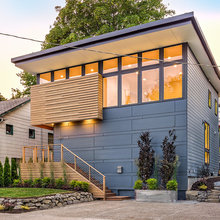 Exterior Ideas