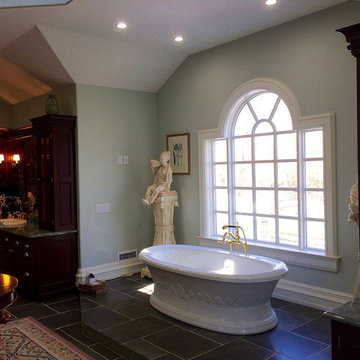 Bathrooms