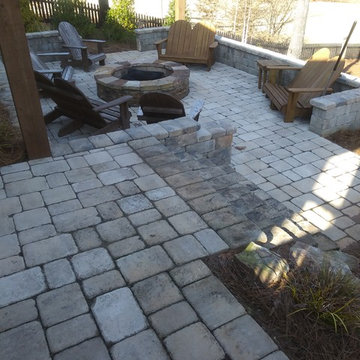 Completed Projects