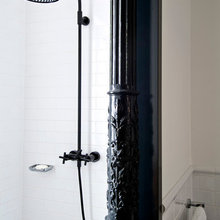 bathrooms