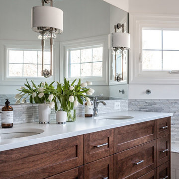 Calming Ensuite